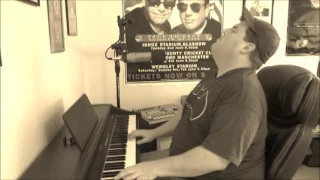 The Entertainer (Billy Joel), Cover by Steve Lungrin