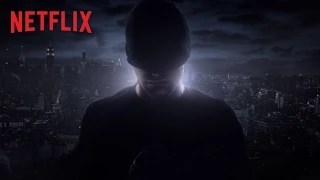 Marvel's Daredevil – Matt Murdock Motion Poster 2 – Netflix - Norge [HD]