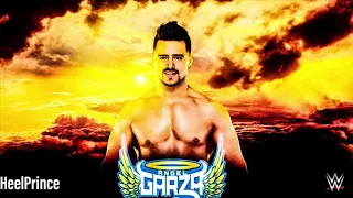 Angel Garza 2020 New Official WWE Entrance Theme Song-“Machismo”