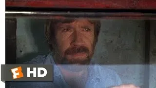 Missing in Action (6/10) Movie CLIP - Destruction Derby (1984) HD