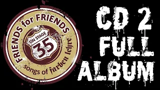 Friends For Friends I FARBEN LEHRE | CD 2 (Full Album) (2021)