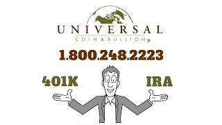 Introduction to Gold IRAs