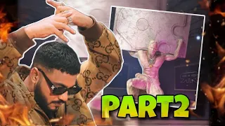 || RAFTAAR || RAASHAH || NO CHINA || F16 || REACT ||