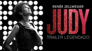 Judy • Trailer Legendado