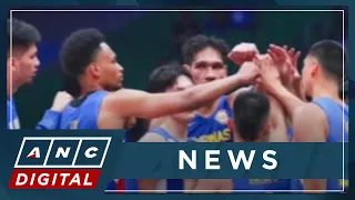 New Gilas coach for Asian games to be named Thursday | ANC