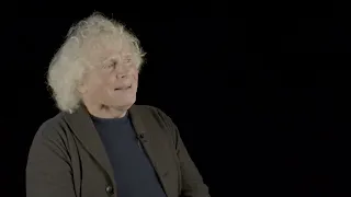 Sir Simon Rattle on Ravel's Daphnis et Chloé Suite No 2