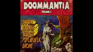 Doommantia Vol. II
