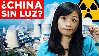 ¿CHINA SE QUEDA SIN ELECTRICIDAD? | Jabiertzo