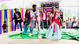 College Papa Song Dance 💃🏻🥰#trending#viral #dance