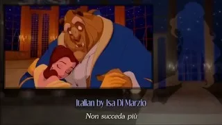 Tale as old as Time - Soundtrack Multilanguage + Subs