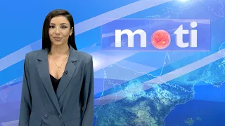 Moti sot dhe nesër në TV Klan (9 Maj 2024)