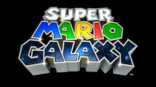 Final Bowser Battle - Super Mario Galaxy