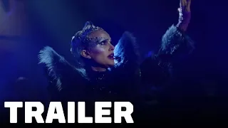 Vox Lux Trailer #3 (2018)  Natalie Portman, Jude Law