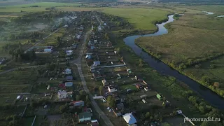 Село Омутское | Суздальский район | Владимирская область