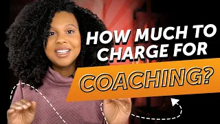 How to Price Your Online Coaching Program (Exact Dollar Amounts)