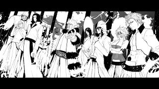 Espada - We're the Devils  [Karliene]