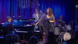 ASHLEY PEZZOTTI - THERE WILL NEVER BE ANOTHER YOU (LIVE AT BIRDLAND)