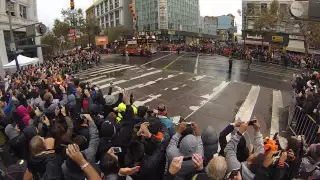 2014 SF Giants World Series Parade 10