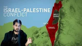 Complete history of Israel Palestine Conflict | Unfiltered with SB ep : 06