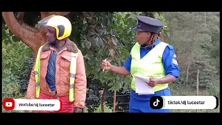 AFANDE MKORA LEO KAPATIKANA 😂