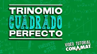 Trinomio cuadrado perfecto