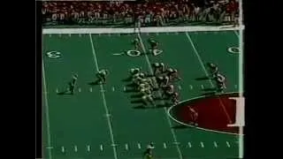 1997 Michigan at Indiana