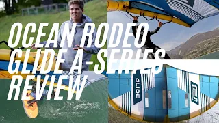 Ocean Rodeo Glide A-Series | 5x30 REVIEW