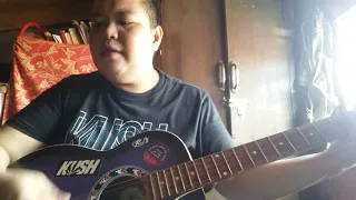 Huwag mo nang itanong sa akin Eraserheads cover. Marcus Highway reggae version