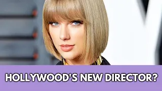 TAYLOR SWIFT THE NEXT BIG PROJECT IN HOLLYWOOD