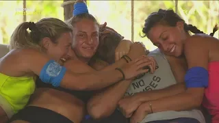 Survivor 2019 | Έπαθλο επικοινωνίας  | 05/03/2018