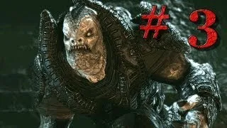 Gears Of War 3. RAAM`S Shadow. Часть 3.