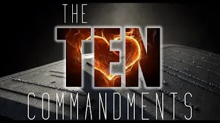 The Ten Commandments - Part 16: Keeping the Sabbath Part 2, Profaning God, Bread from Heaven