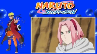 Naruto Shippuden episode 215-216 (Part 1)