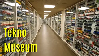 Tekno Museum part 1