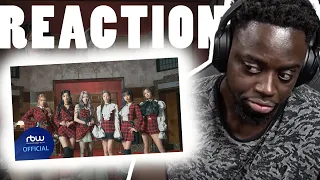 PURPLE KISS - Sweet Juice [MV] | REACTION