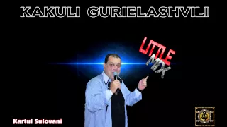 kakuli gurielashvili -  Kaipi Live