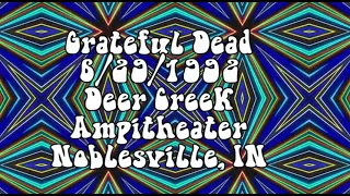 Grateful Dead 6/29/1992