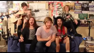 One Direction & Justin Bieber LOL-Cover - Masketta Fall (Official)