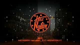 KETUM-AIMAN NAAGRAJ(TECHNO REMIX) // HAZNATION YT