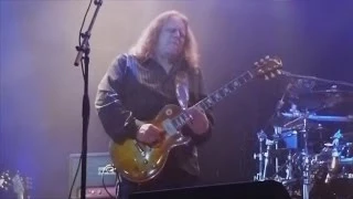 Watchtower w/ Warren Haynes - 4/19/14 - [Multicam/HQ-Audio] - Byron Bay Bluesfest - Australia - DMB