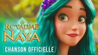 MAVKA. THE FOREST SONG. The official music video for the French soundtrack