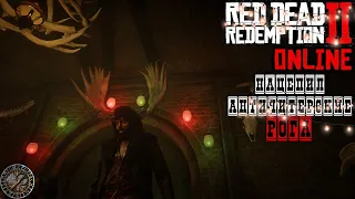 🔴RDO|Red Dead Redemption 2 Online - Читерасты трепещите ха-ха |прямая трансляция |18+