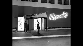 Mocambo Nightclub