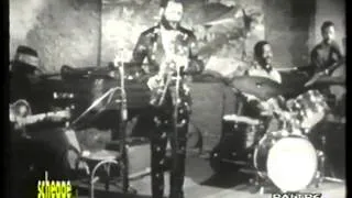 Ornette Coleman - Rome, Music Inn 1975