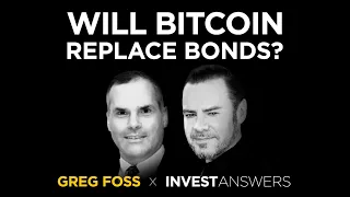 Bitcoin, Bonds, Risk Management, Asymmetric Bet of our Lives, Digital Energy w Greg Foss