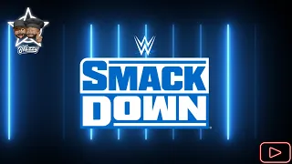 WWE SMACKDOWN LIVESTREAM APRIL 12TH 2024