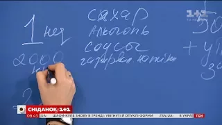 Як відновитися після свят - поради фітнес-тренера Ксенії Литвинової