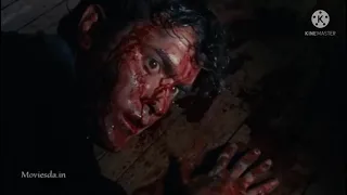 Evil Dead 1981 Ending Tamil Scene