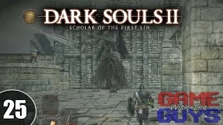 Giant Lord – Dark Souls 2 Semi-Blind – 25