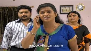 Thirumathi Selvam Episode 1164, 06/06/12